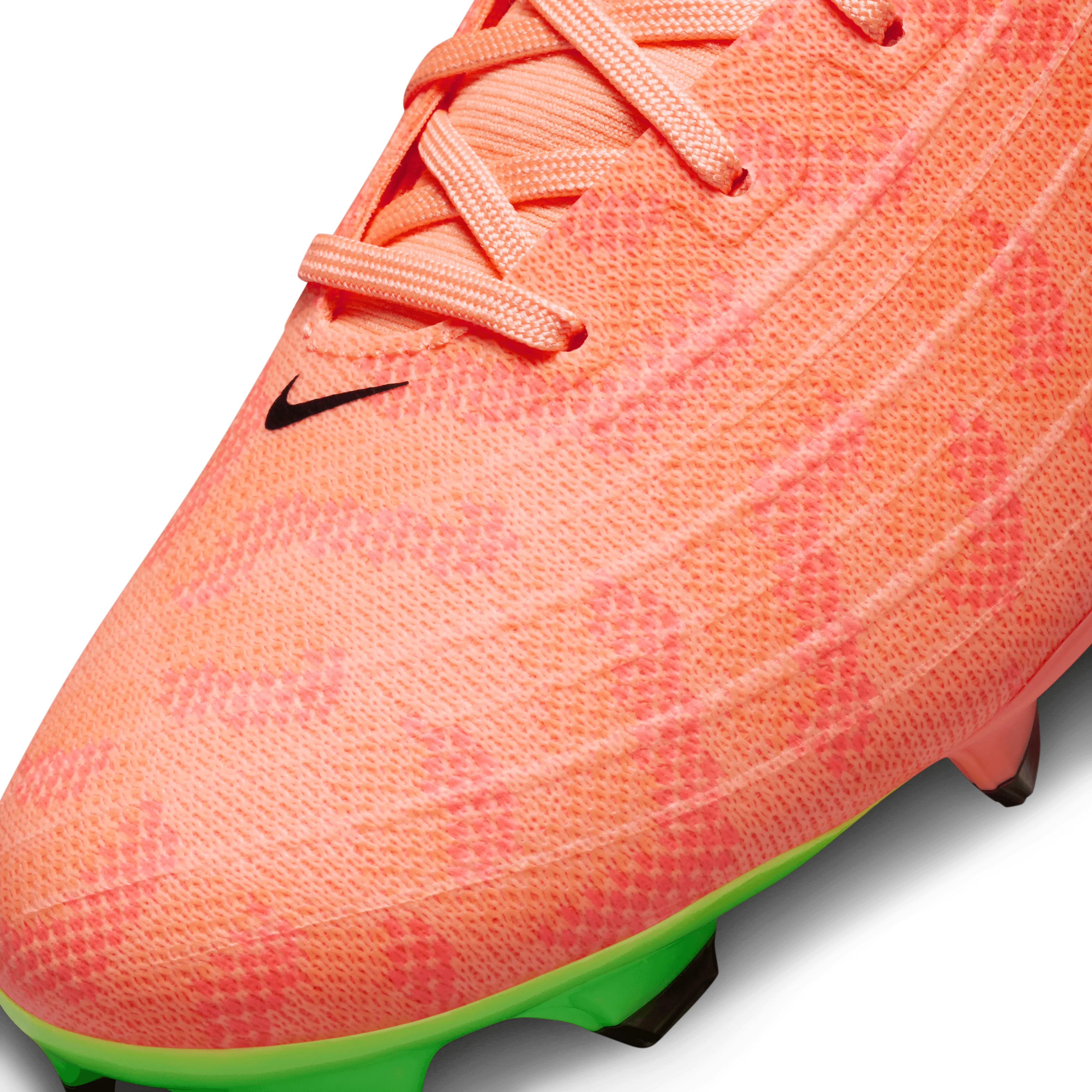 Nike Phantom Luna NU FG-Guava Ice/ Black