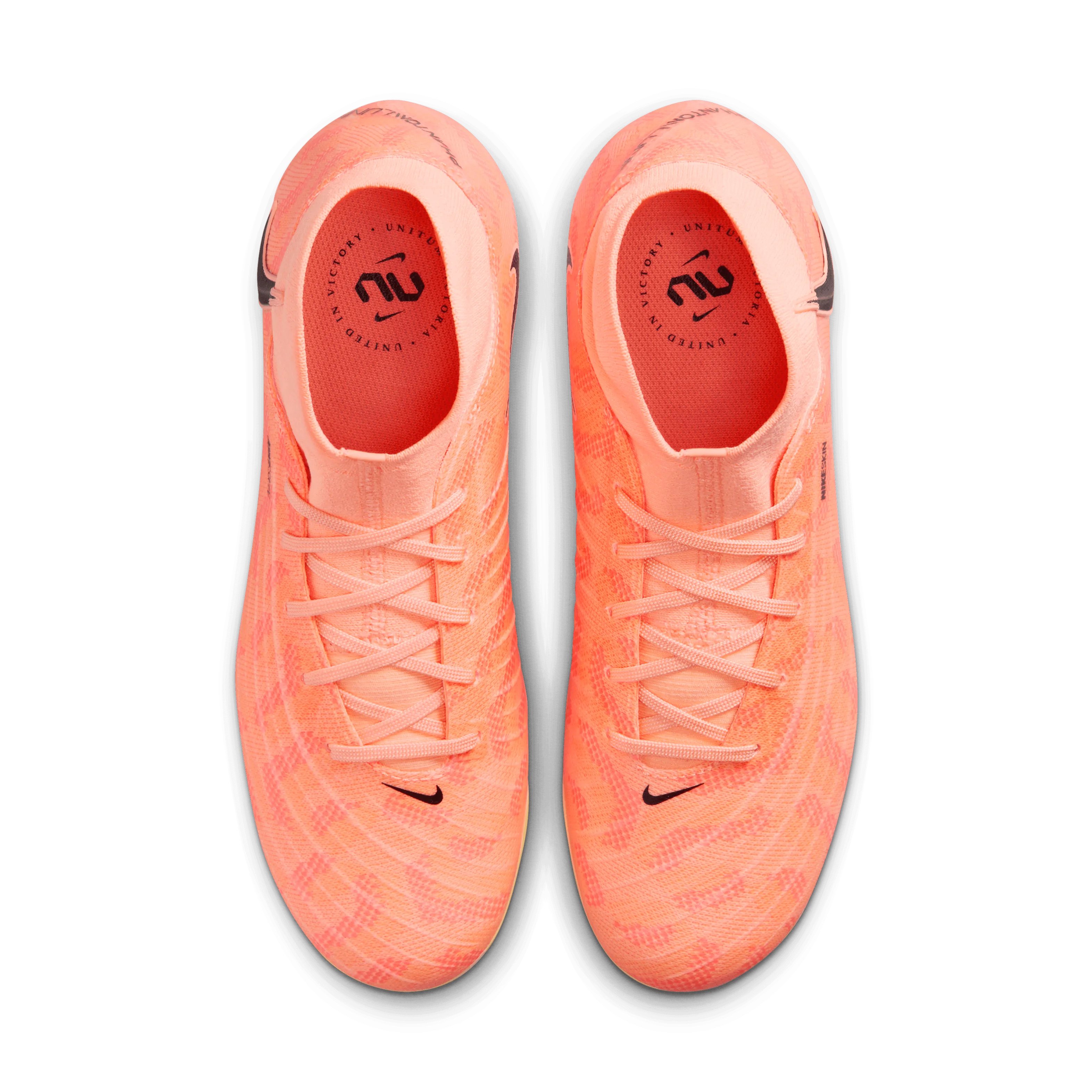 Nike Phantom Luna NU FG-Guava Ice/ Black