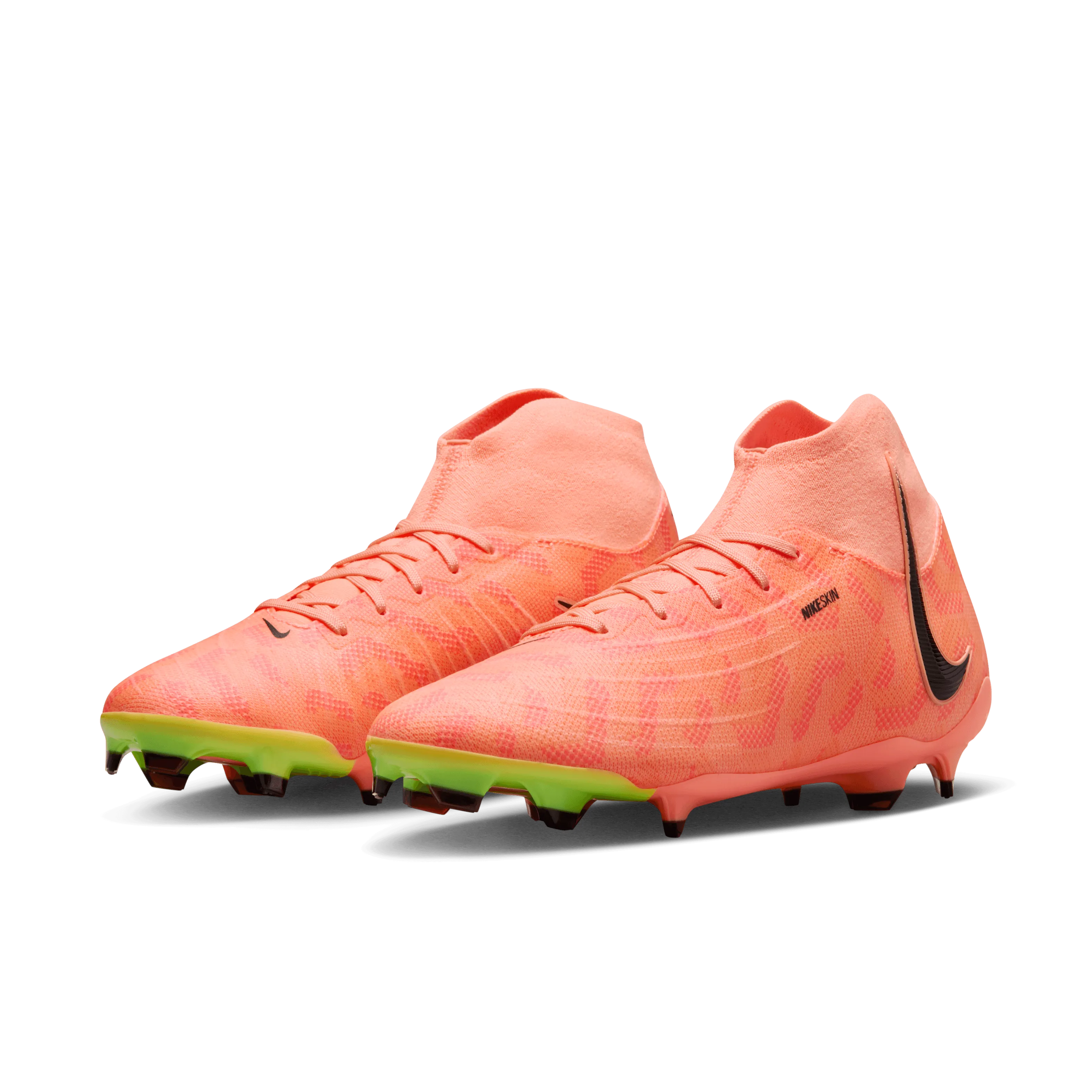 Nike Phantom Luna NU FG-Guava Ice/ Black