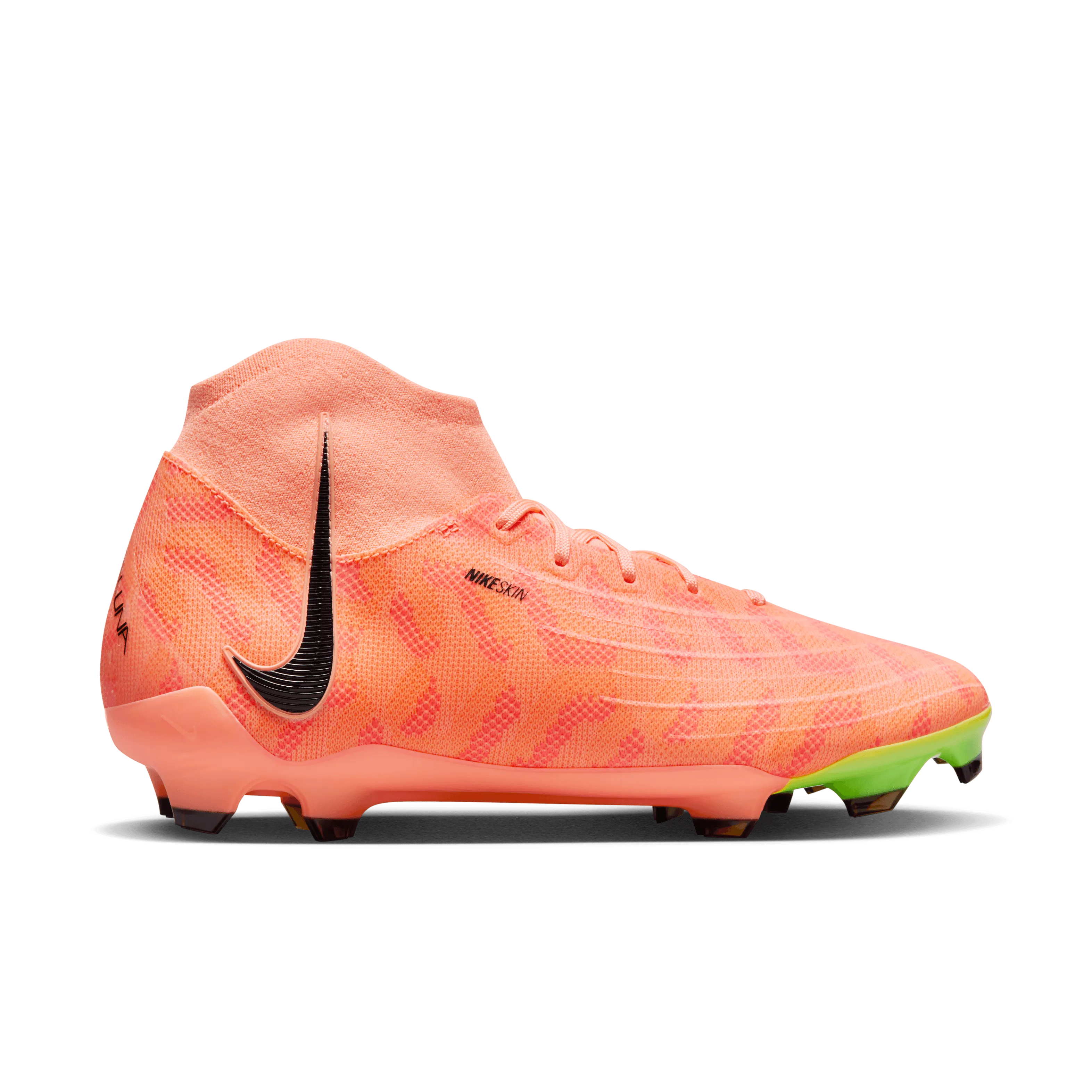 Nike Phantom Luna NU FG-Guava Ice/ Black