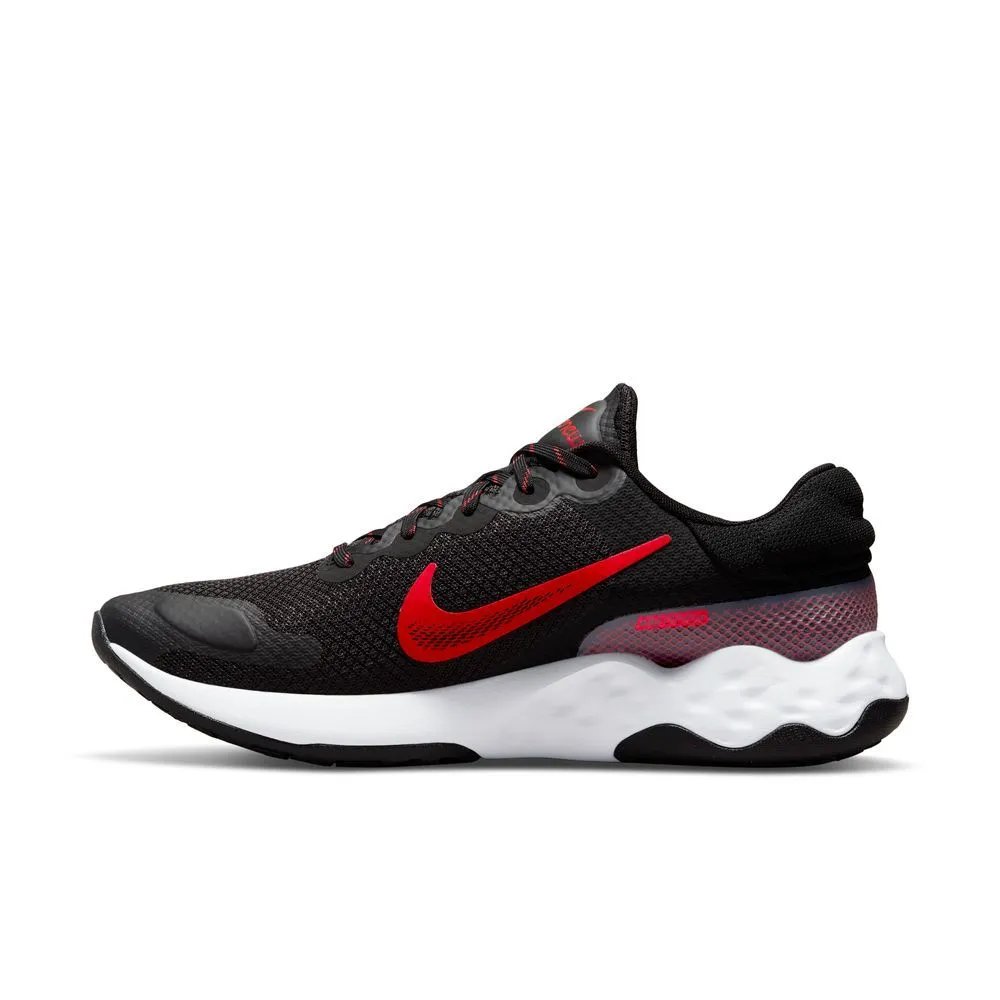 NIKE RENEW RIDE 3 DC8185-002 | NIKE Men Shoes | Running Shoes