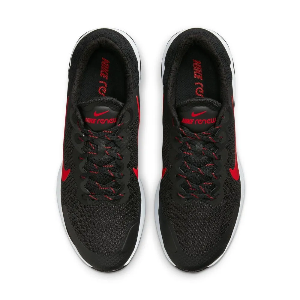 NIKE RENEW RIDE 3 DC8185-002 | NIKE Men Shoes | Running Shoes