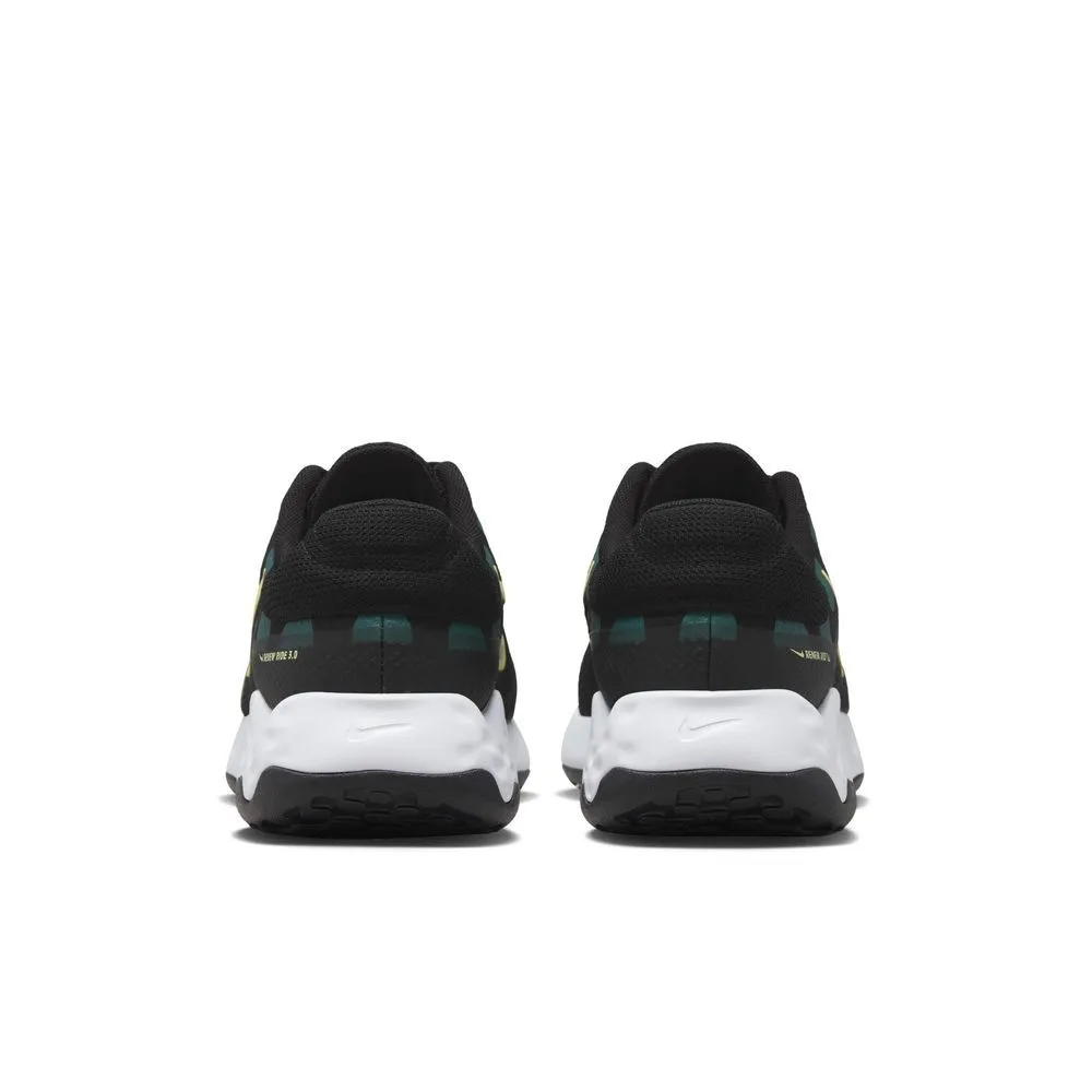 NIKE RENEW RIDE 3 DC8185-007 | NIKE Men Shoes | Running Shoes