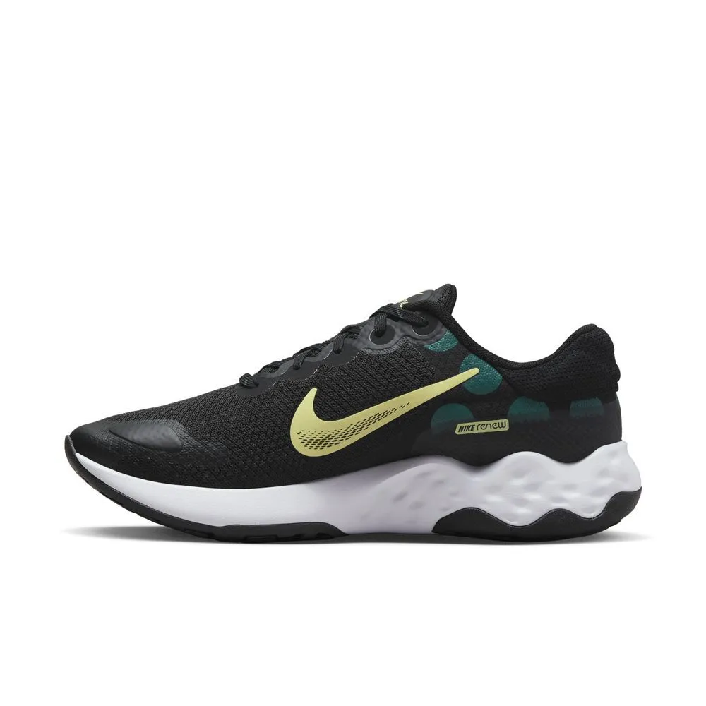 NIKE RENEW RIDE 3 DC8185-007 | NIKE Men Shoes | Running Shoes