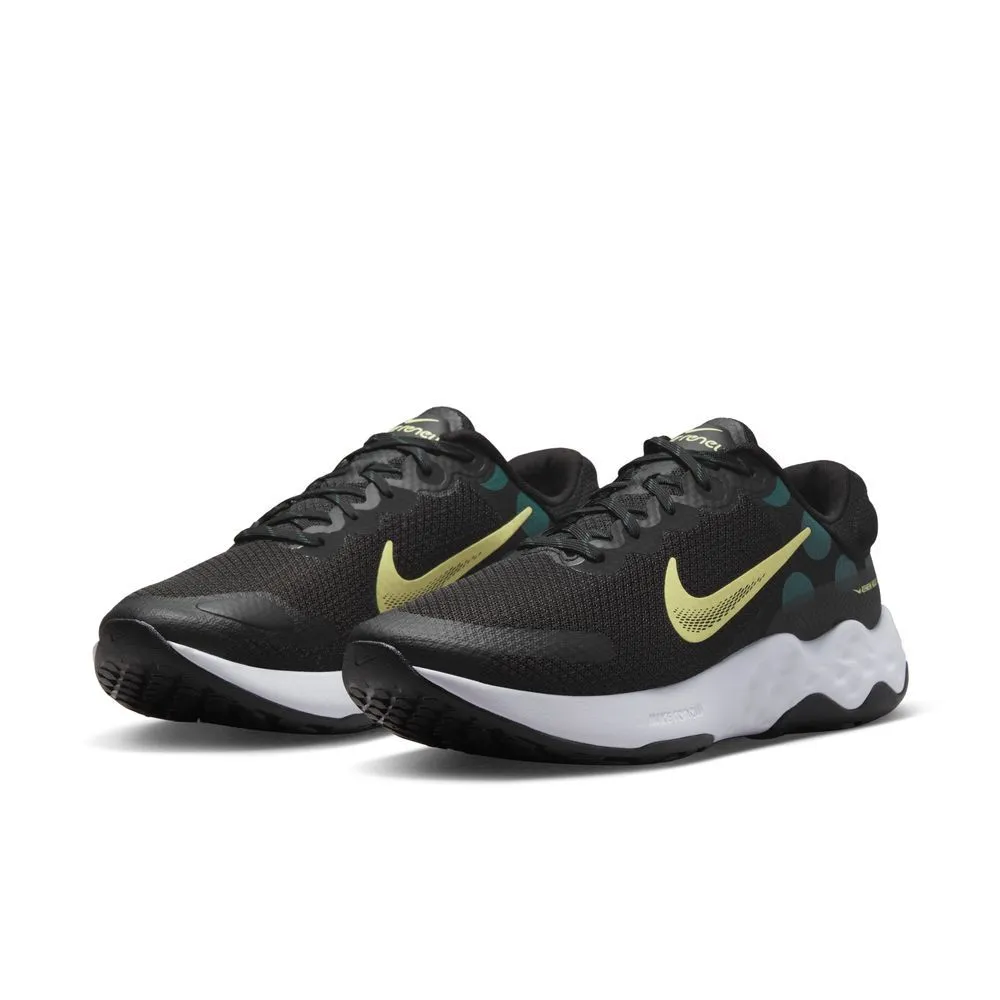 NIKE RENEW RIDE 3 DC8185-007 | NIKE Men Shoes | Running Shoes