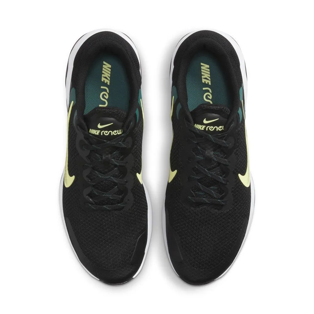 NIKE RENEW RIDE 3 DC8185-007 | NIKE Men Shoes | Running Shoes