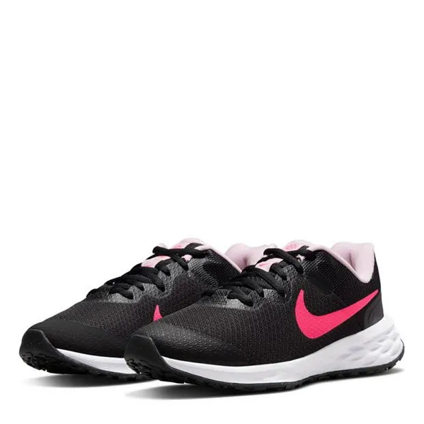 Nike Revolution 6 Jnr