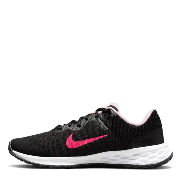 Nike Revolution 6 Jnr