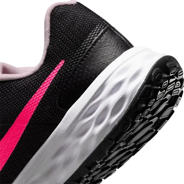 Nike Revolution 6 Jnr