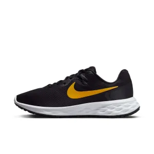 NIKE REVOLUTION 6 NN DC3728-013 | NIKE Men Shoes | Running Shoes