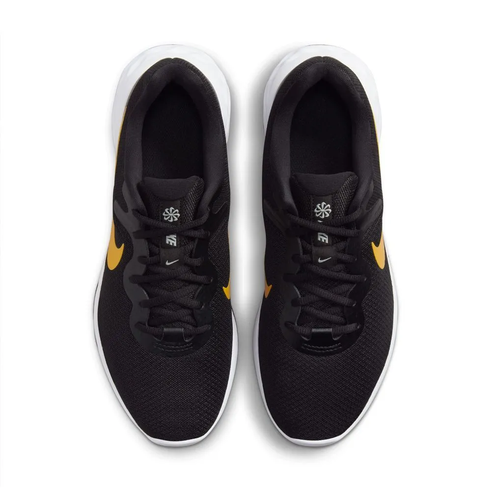 NIKE REVOLUTION 6 NN DC3728-013 | NIKE Men Shoes | Running Shoes