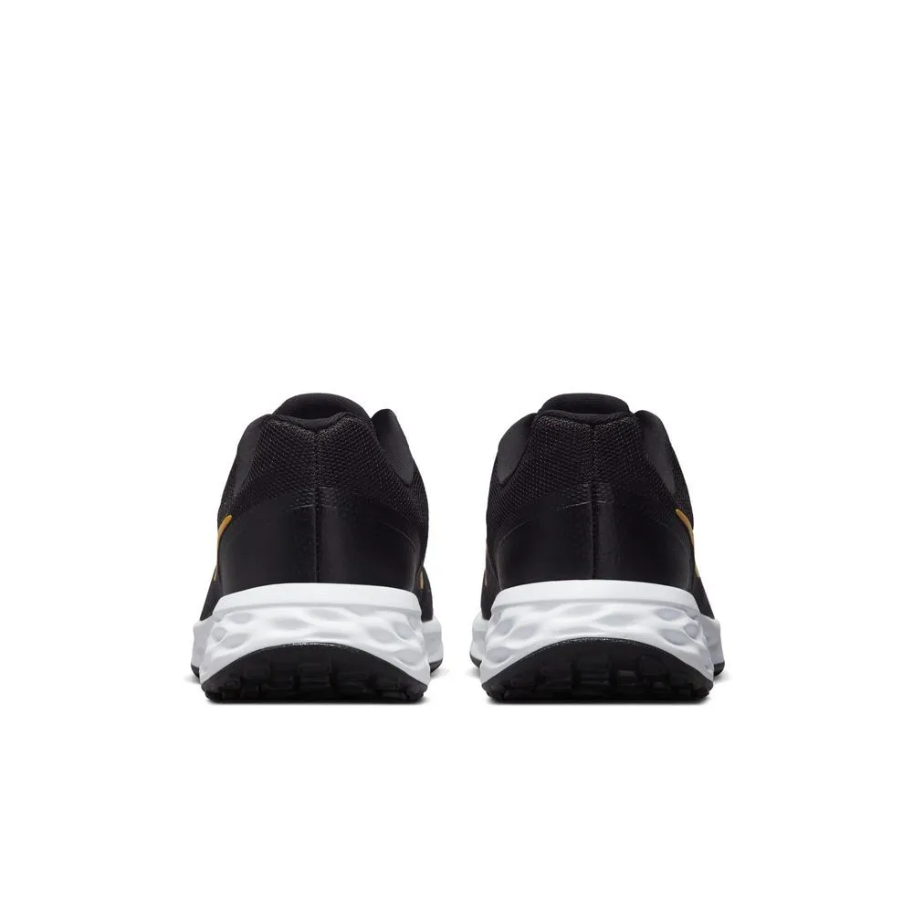 NIKE REVOLUTION 6 NN DC3728-013 | NIKE Men Shoes | Running Shoes