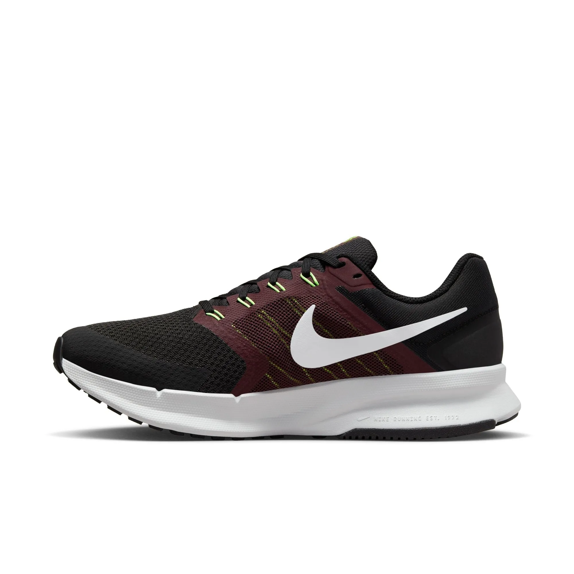 NIKE RUN SWIFT 3 | NIKE Men Shoes | Running Shoes