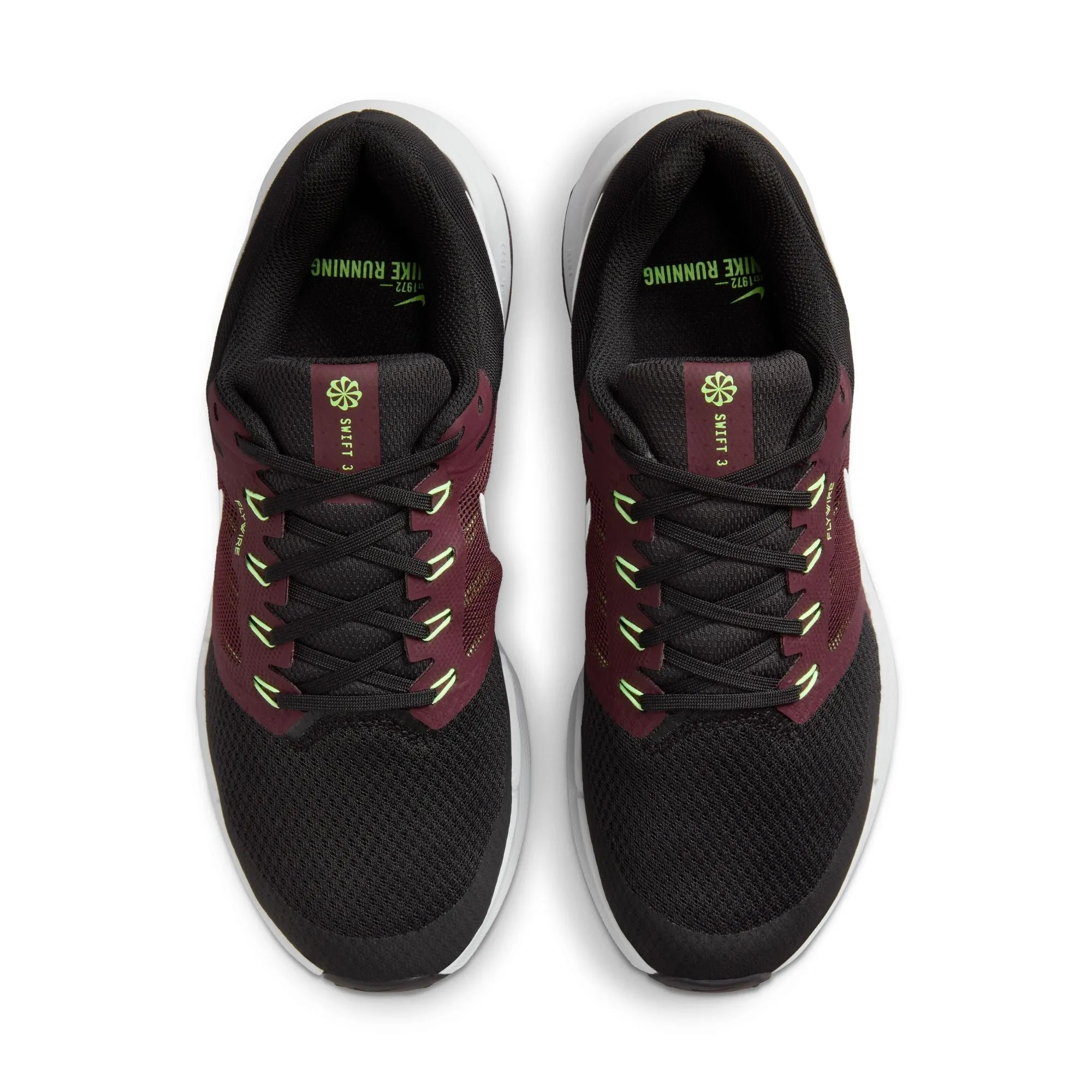 NIKE RUN SWIFT 3 | NIKE Men Shoes | Running Shoes