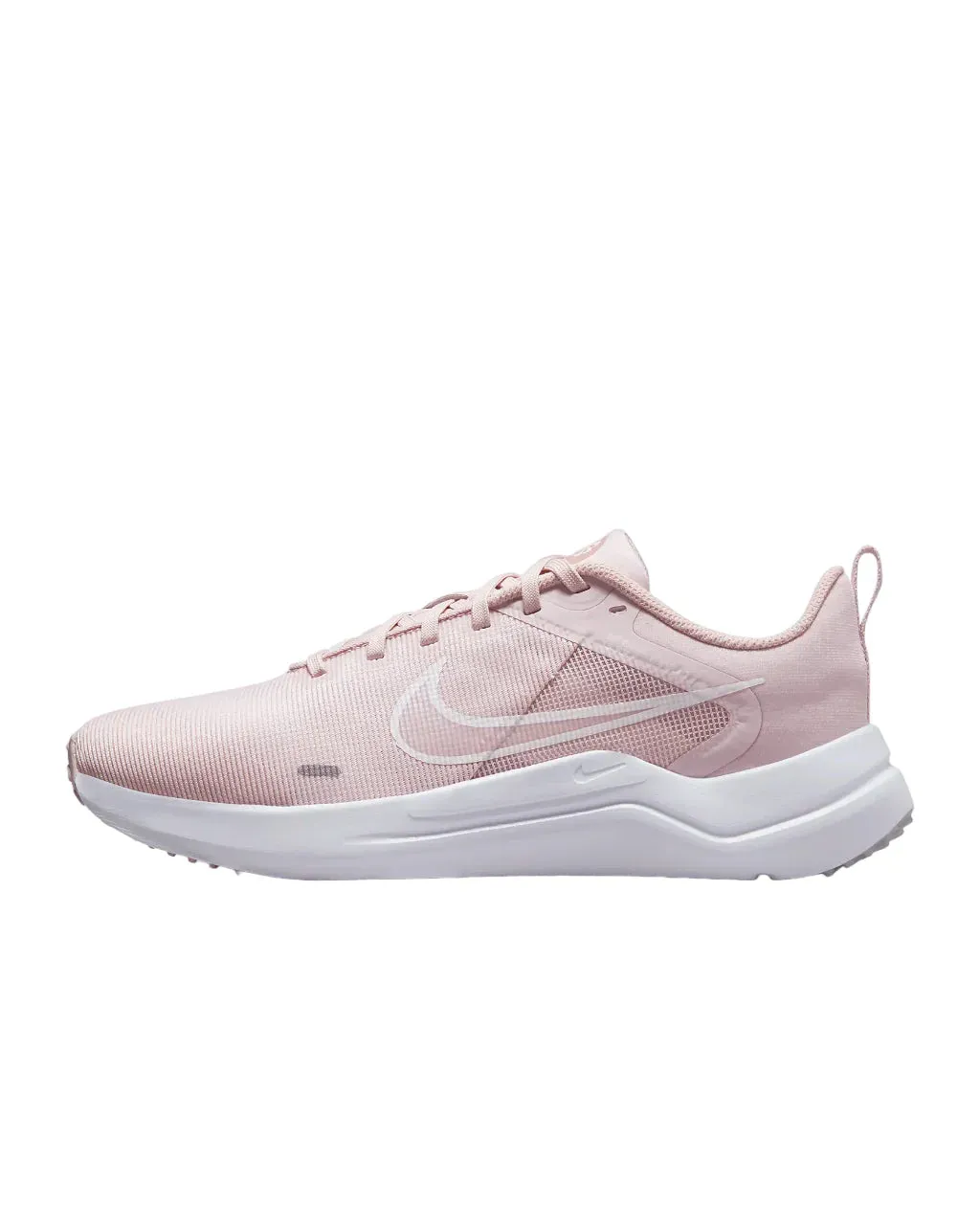 Nike Womens Downshifter 12 Rose/White