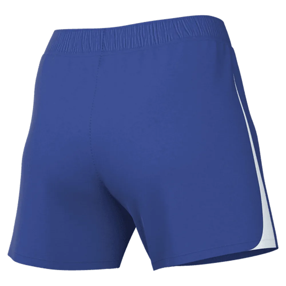 Nike Women's Dry-Fit US League Knit III Short