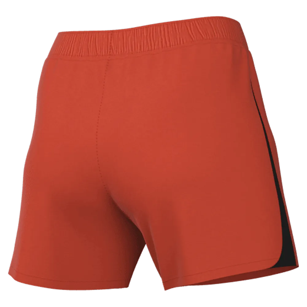 Nike Women's Dry-Fit US League Knit III Short