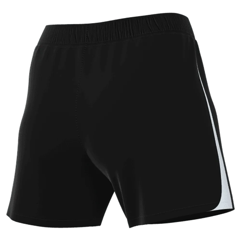 Nike Women's Dry-Fit US League Knit III Short