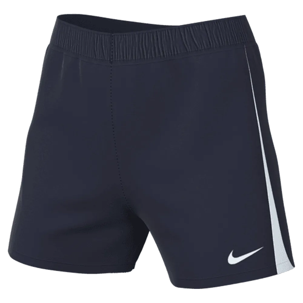 Nike Women's Dry-Fit US League Knit III Short