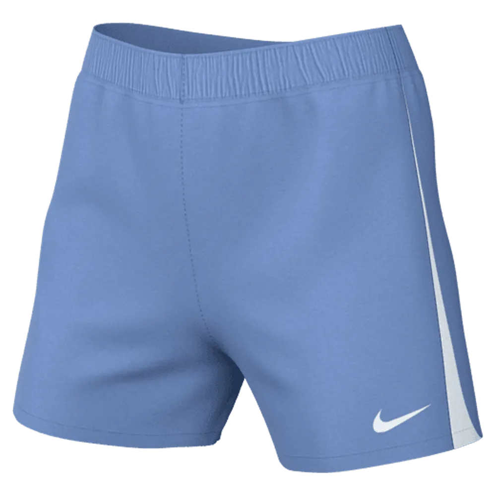 Nike Women's Dry-Fit US League Knit III Short