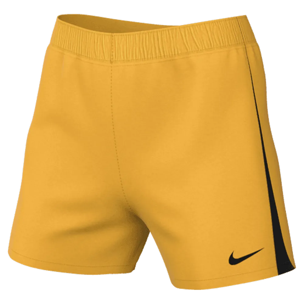 Nike Women's Dry-Fit US League Knit III Short