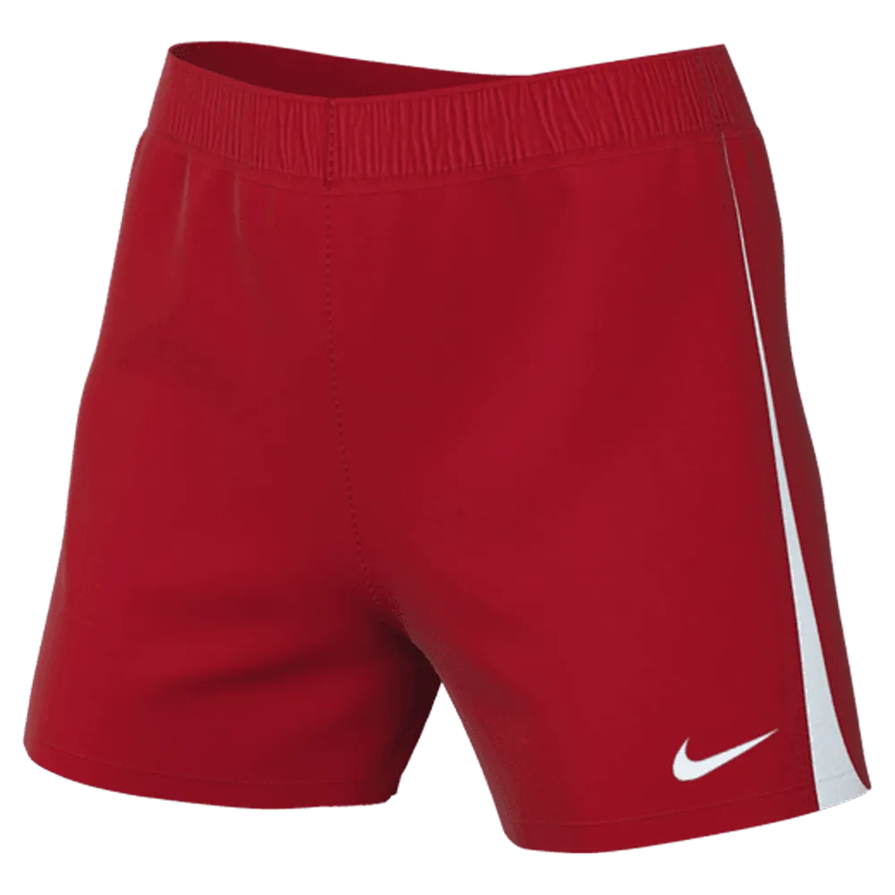 Nike Women's Dry-Fit US League Knit III Short