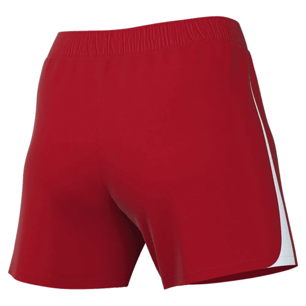 Nike Women's Dry-Fit US League Knit III Short
