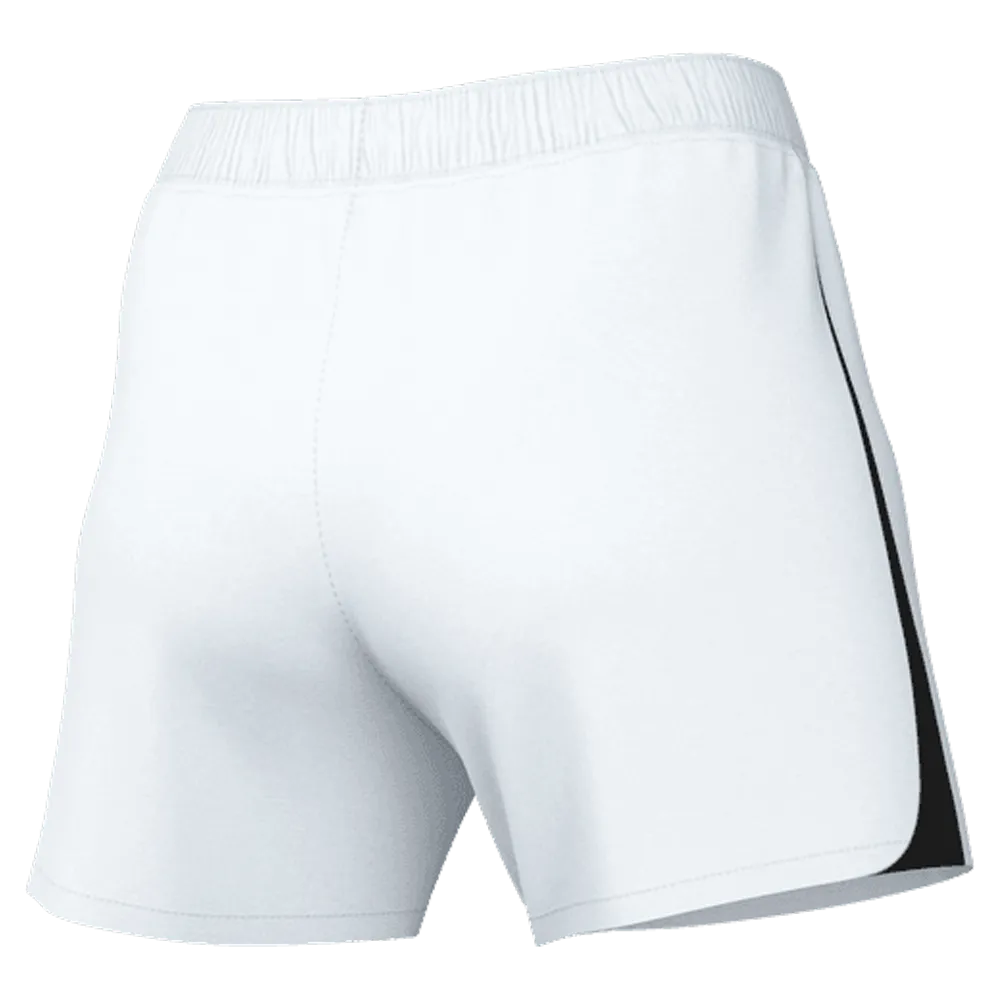 Nike Women's Dry-Fit US League Knit III Short