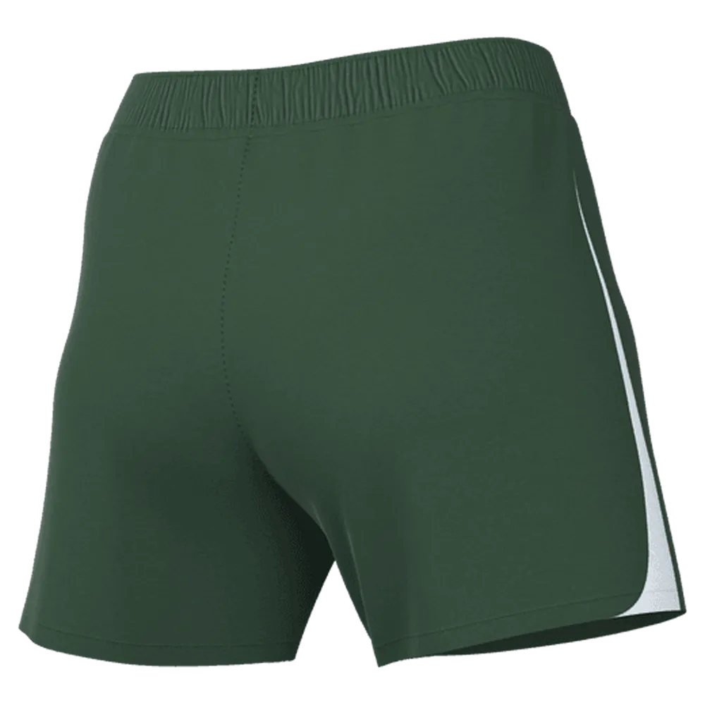 Nike Women's Dry-Fit US League Knit III Short