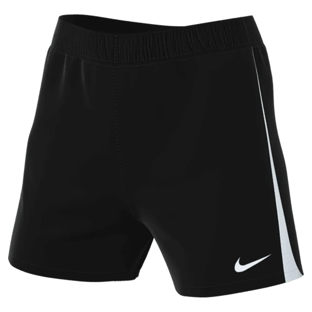 Nike Women's Dry-Fit US League Knit III Short