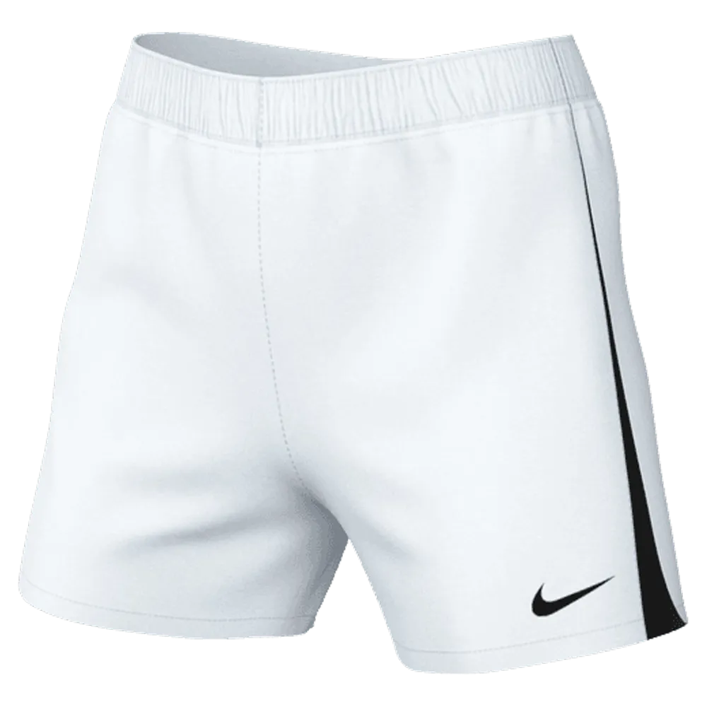 Nike Women's Dry-Fit US League Knit III Short