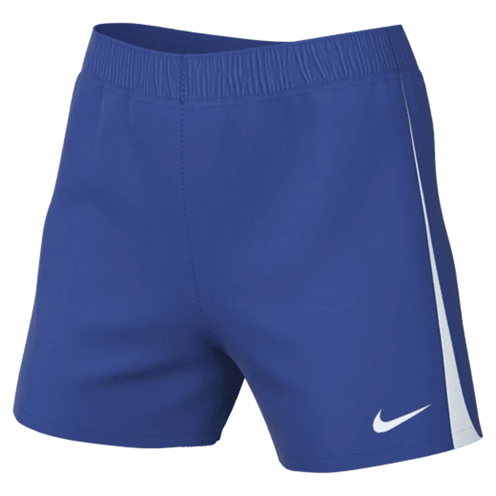 Nike Women's Dry-Fit US League Knit III Short