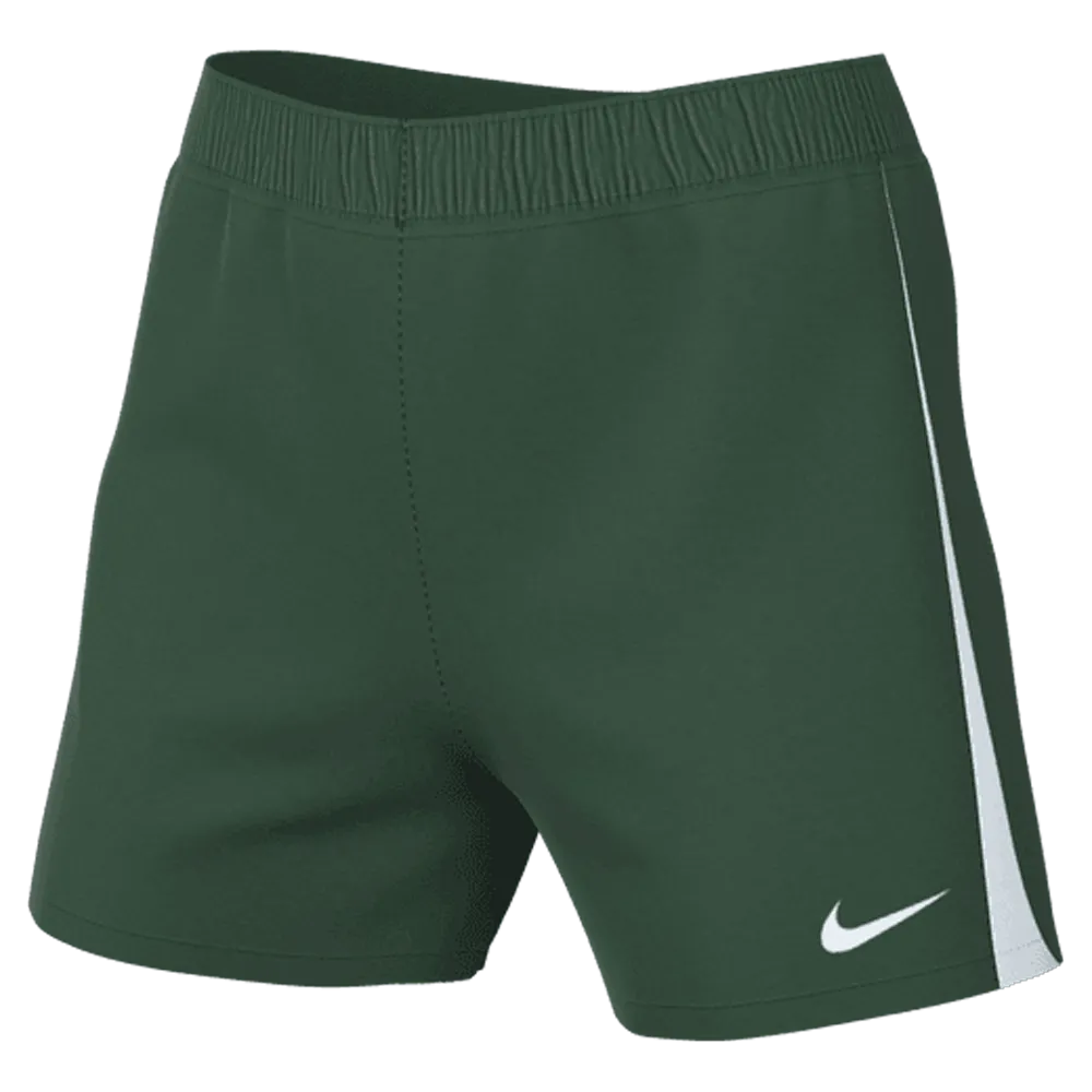 Nike Women's Dry-Fit US League Knit III Short