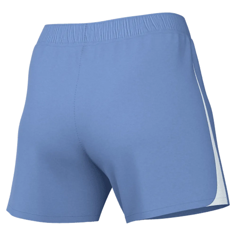 Nike Women's Dry-Fit US League Knit III Short