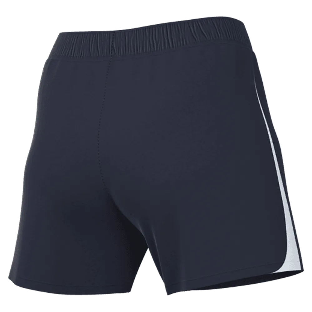 Nike Women's Dry-Fit US League Knit III Short