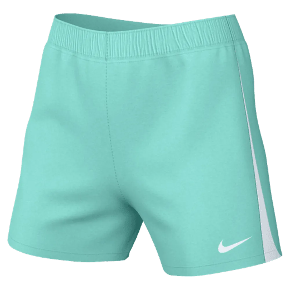 Nike Women's Dry-Fit US League Knit III Short