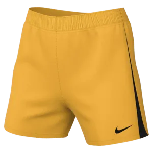 Nike Women's Dry-Fit US League Knit III Short