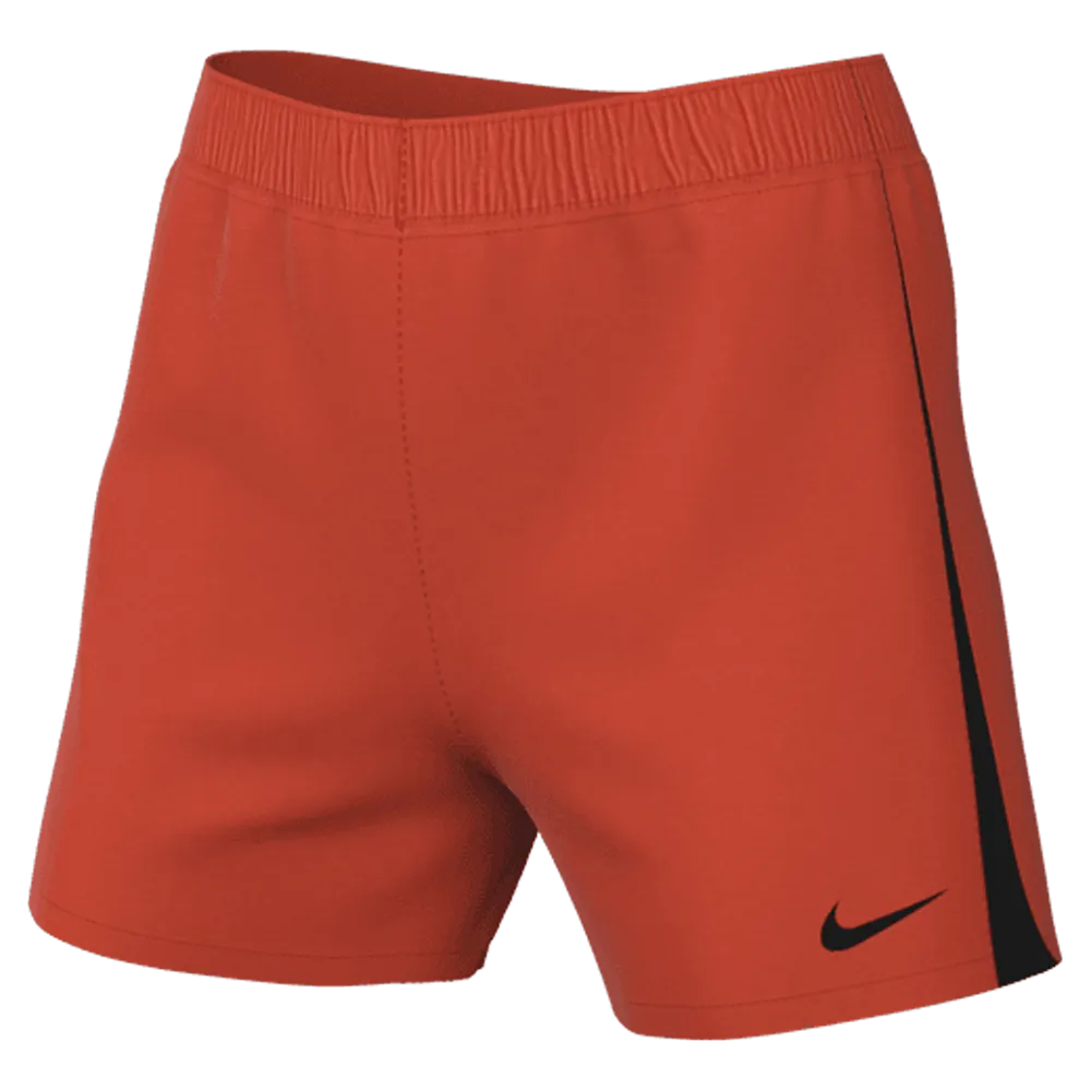 Nike Women's Dry-Fit US League Knit III Short
