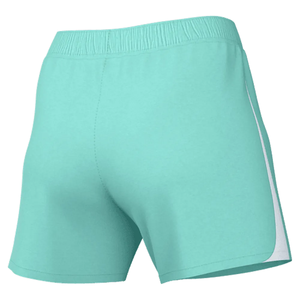 Nike Women's Dry-Fit US League Knit III Short