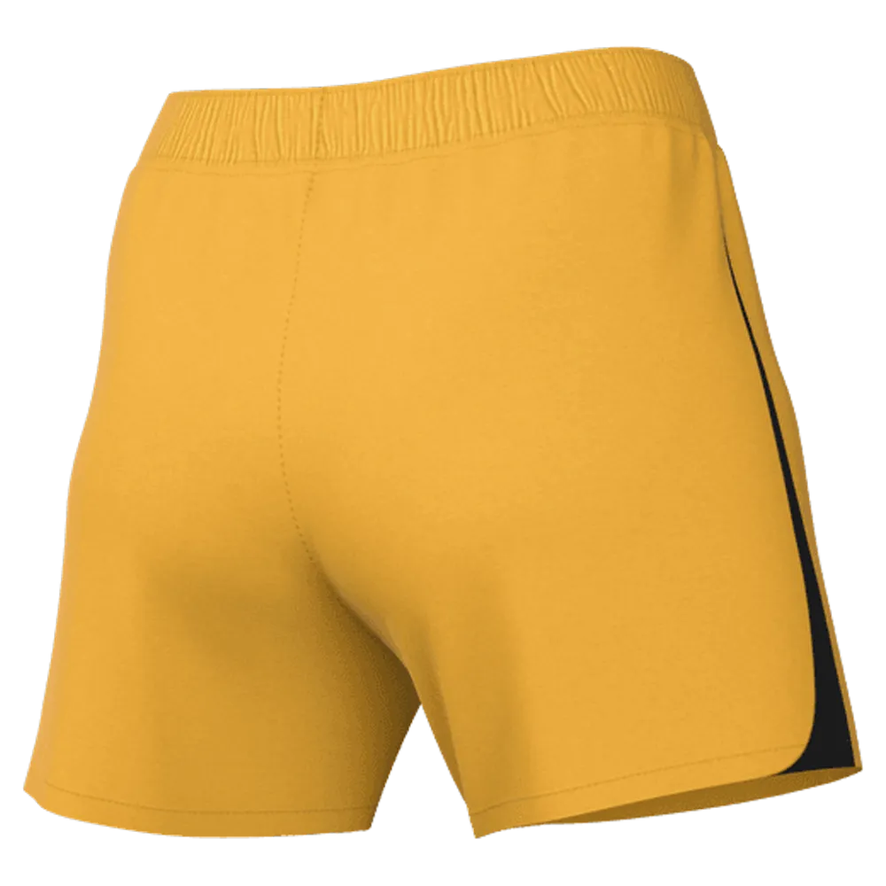 Nike Women's Dry-Fit US League Knit III Short