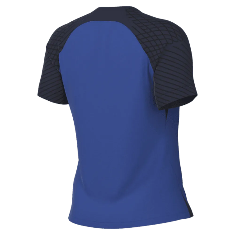 Nike Women's Dry-Fit  US SS Strike III Jersey
