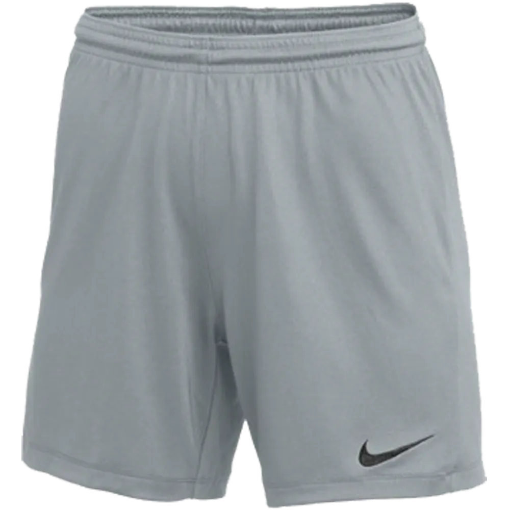 Nike Women's Dry Park III Short NB