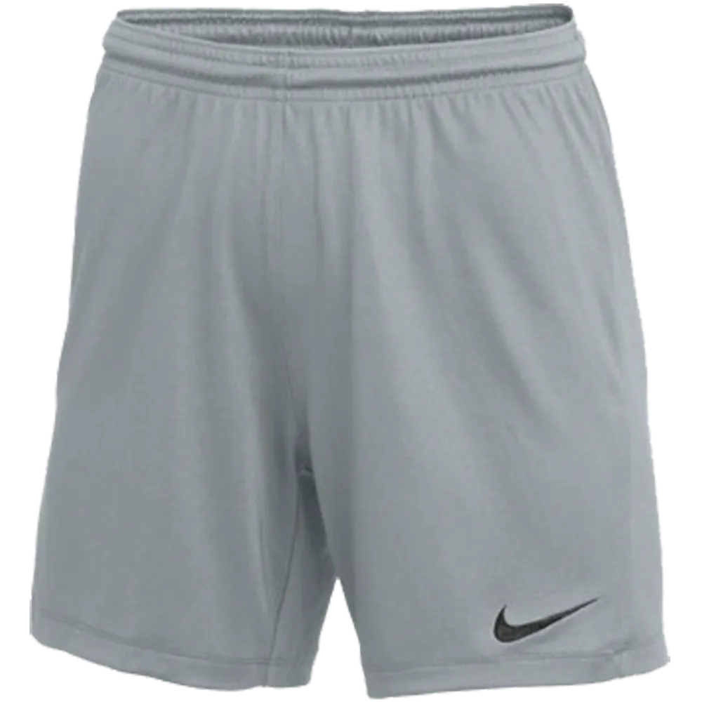 Nike Women's Dry Park III Short NB