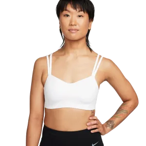 Nike Zenvy Strappy Women's Light-Support Padded Sports Bra