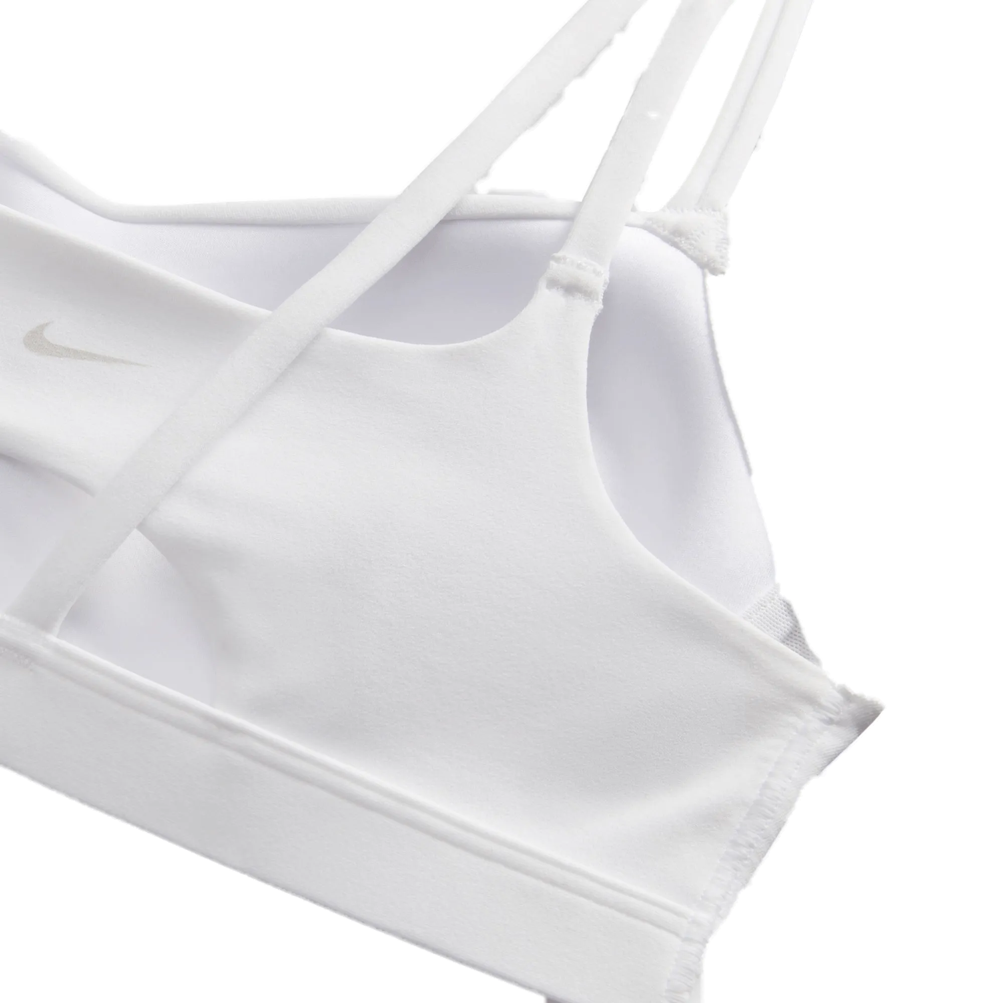 Nike Zenvy Strappy Women's Light-Support Padded Sports Bra