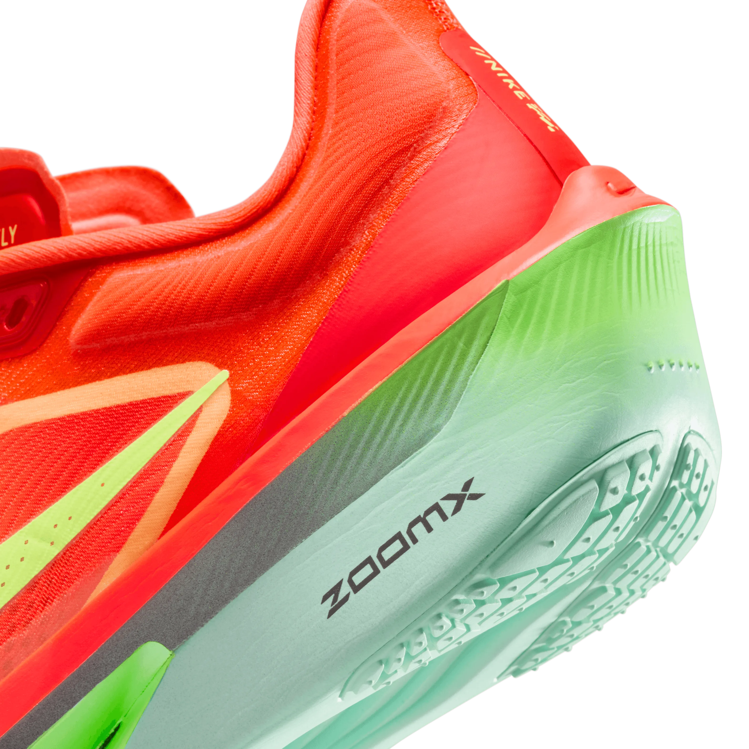 Nike Zoom Fly 6 (Women's)
