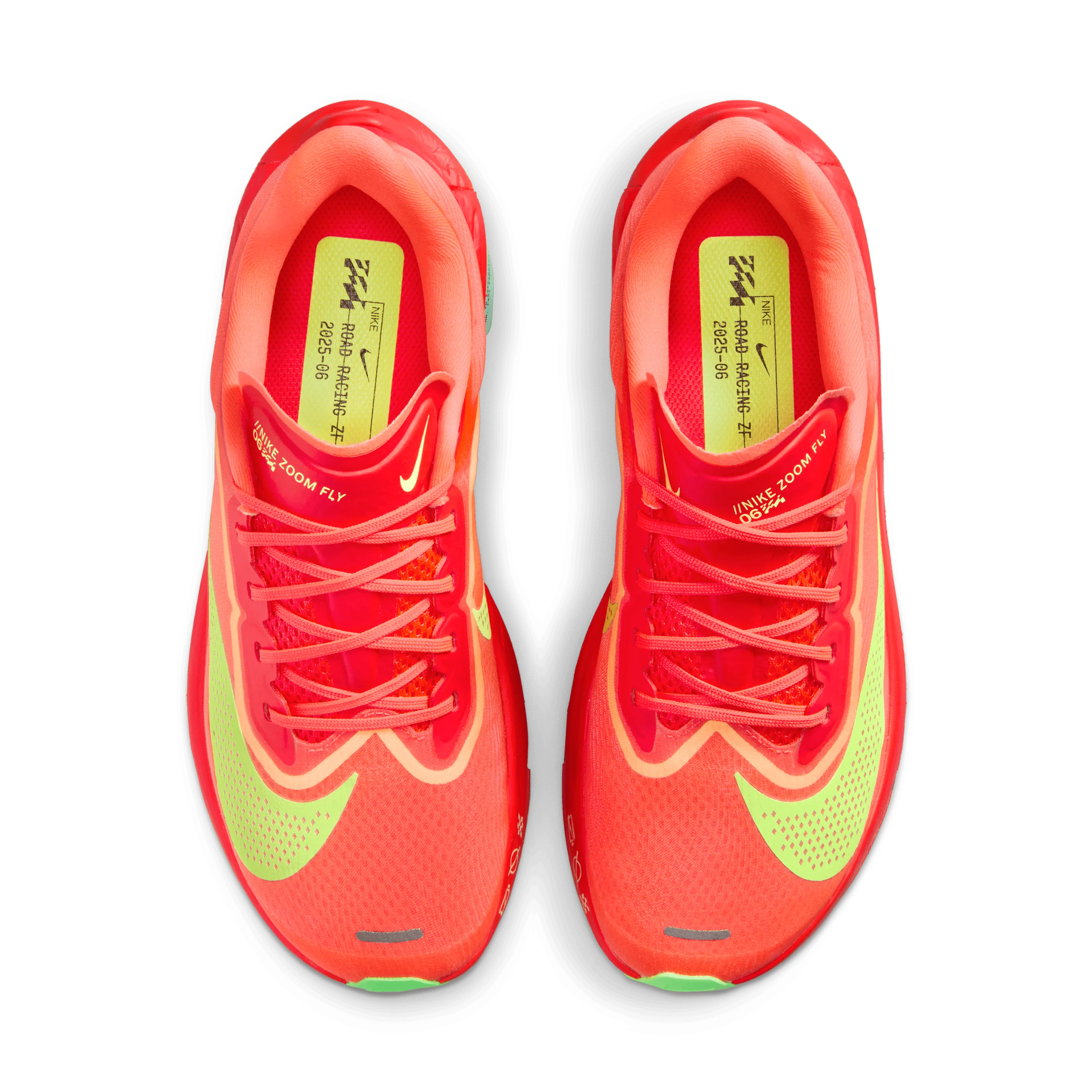Nike Zoom Fly 6 (Women's)