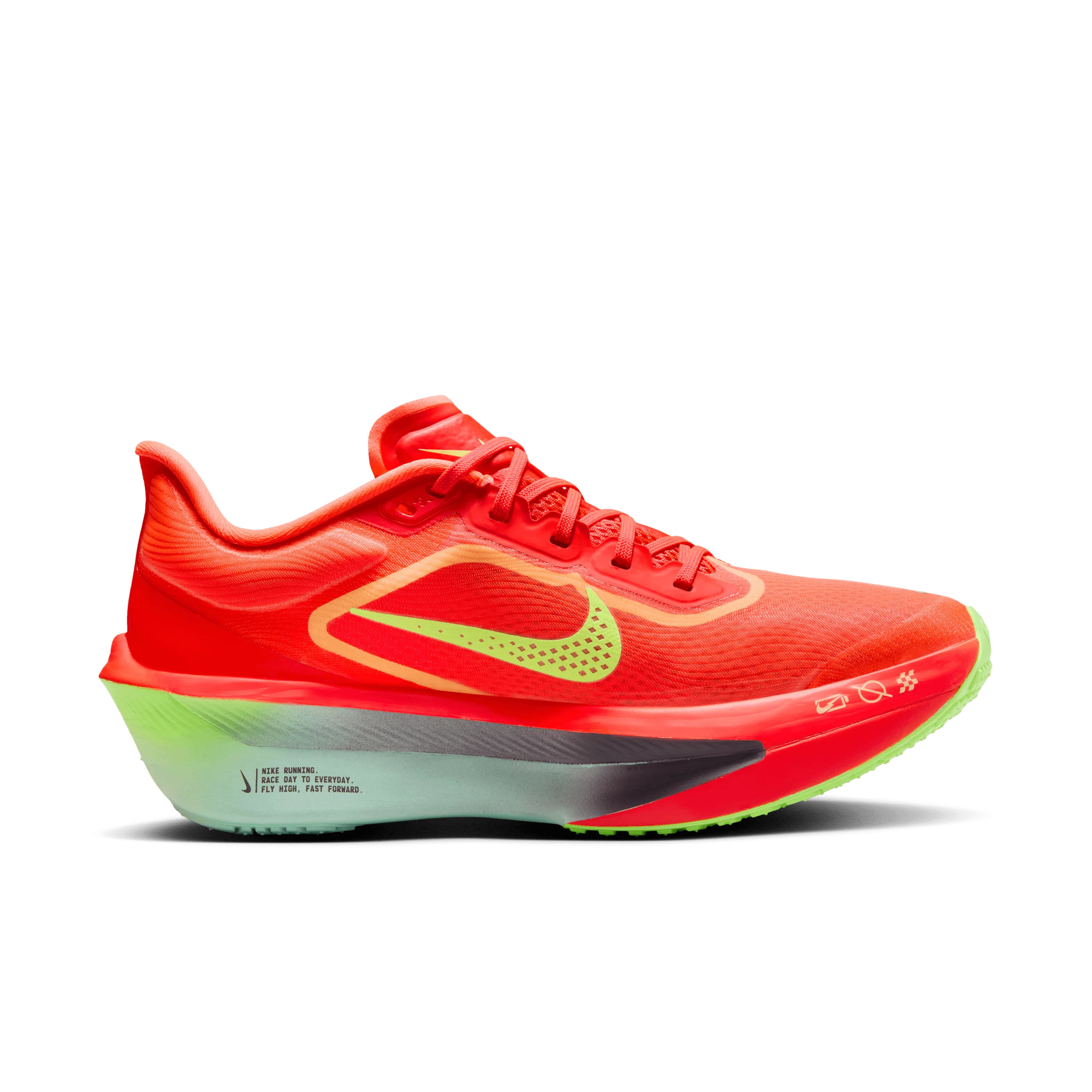 Nike Zoom Fly 6 (Women's)