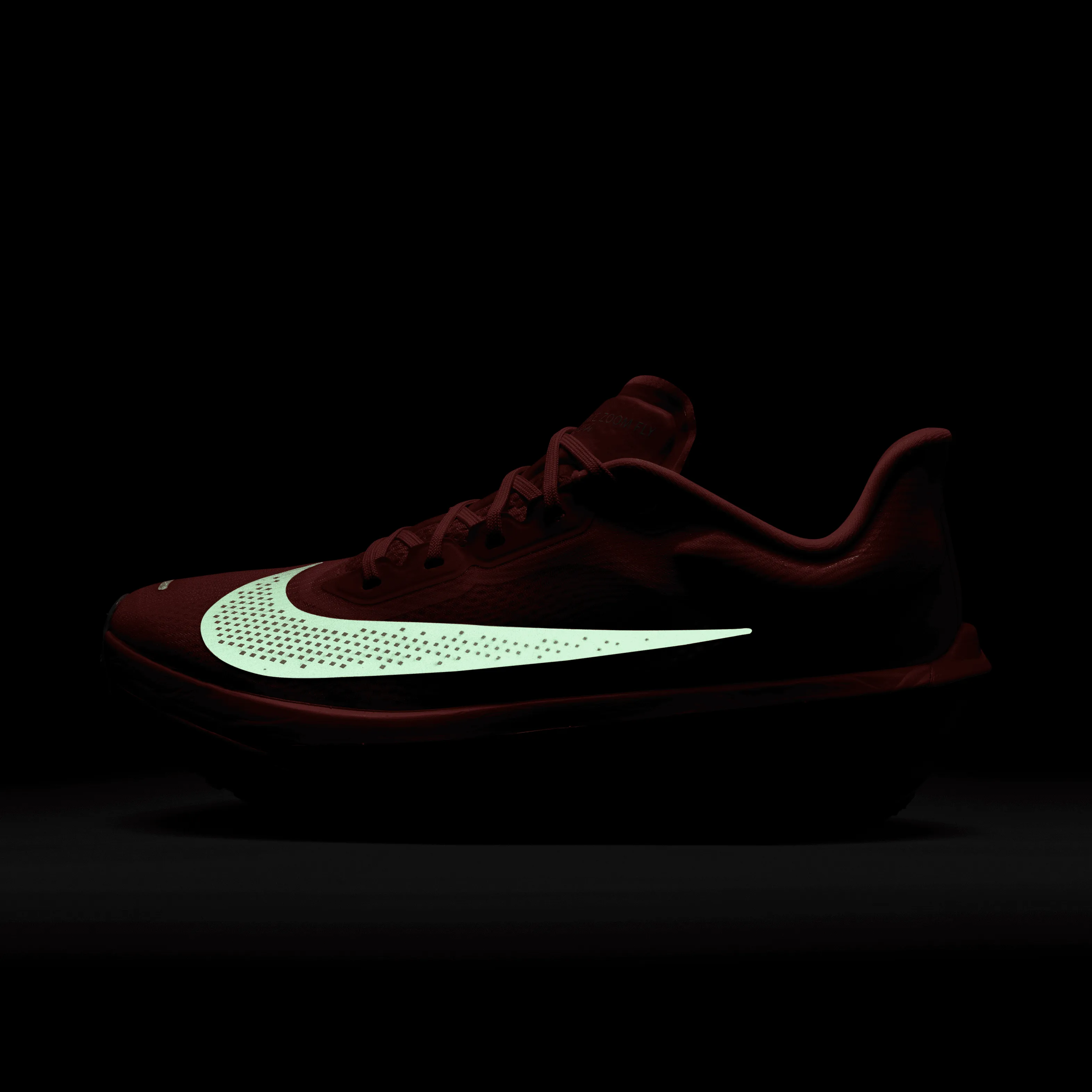 Nike Zoom Fly 6 (Women's)