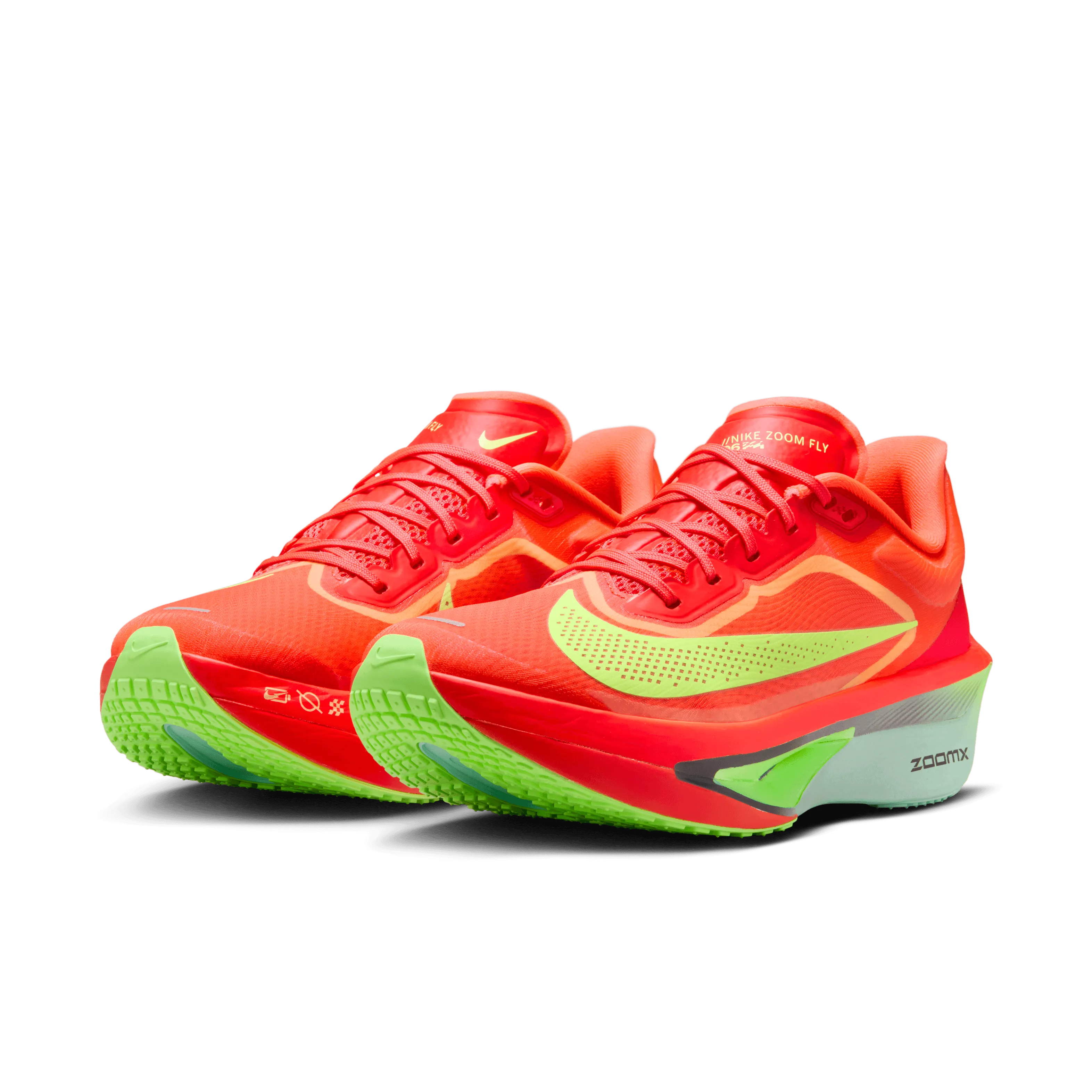 Nike Zoom Fly 6 (Women's)